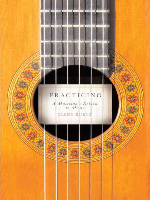 Cover image for Practicing